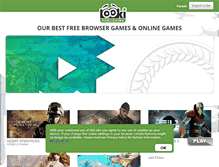 Tablet Screenshot of infernum.com